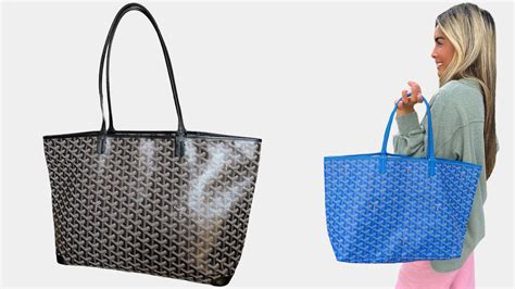 goyard us prices